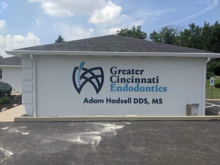 Cincinnati Graphics & Murals